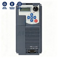 Variateur de fréquence refroidi par air 20F1ANF020JA0NNNNN avec service de conversion de protocole CM/CP en option