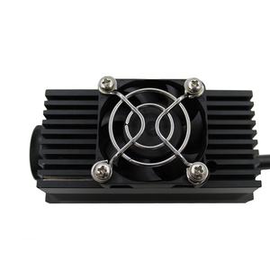 5W 5000MW 532nm Módulo láser DPSS de corte de distancia de alta potencia - Product Image 4