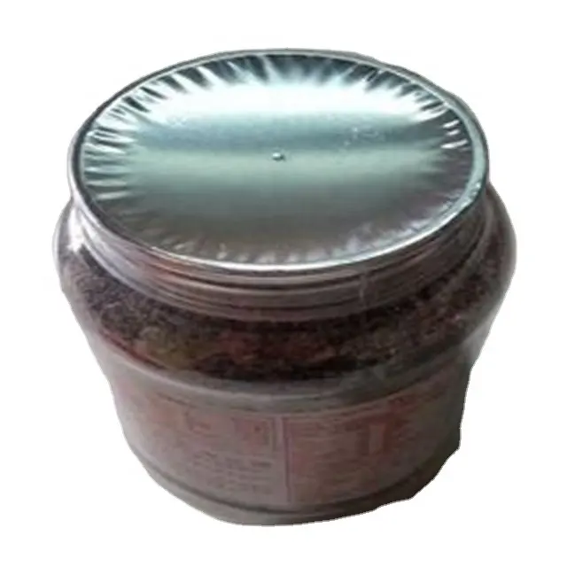 Cấp Thực Phẩm Cảm Ứng Chai Cap Nhôm Lá Mỏng Seal Liner Wad Cho Niêm Phong Để Coco Nuts Jar/Bánh Quy PET Nhựa Và Chai Thủy Tinh