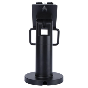 OEM Anti-theft POS Terminal <b>Stand</b> with Handle Business Credit Card Display <b>Stand</b> Pos Support - Product Image 4