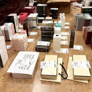 Haute qualité dubaï luxe <span class=keywords><strong>rouge</strong></span> <span class=keywords><strong>pour</strong></span> <span class=keywords><strong>Baccarat</strong></span> 540 boîte-cadeau <span class=keywords><strong>pour</strong></span> hommes femmes parfum floral fruité parfum longue durée Durable en gros - Product Image 3