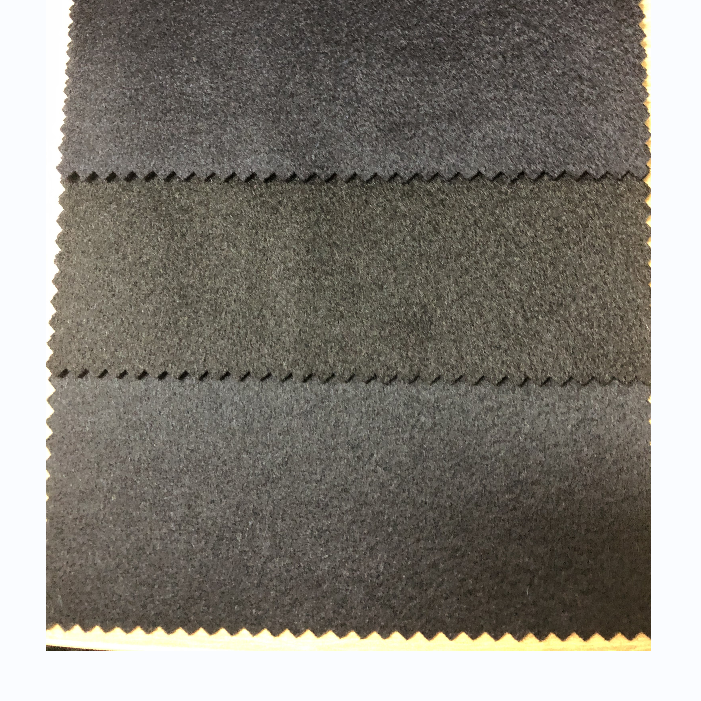 50% Cashmere Fabric in Ready Stock for Men and Women Coat Wool Clothing