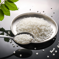 Usine chinoise de matières premières HDPE : Résine HDPE vierge à haut rendement pour procédés d'extrusion, de soufflage et d'injection
