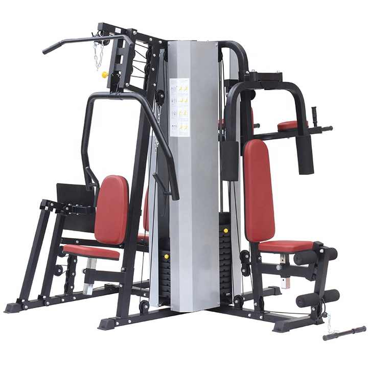 Welcare online home gym equipment