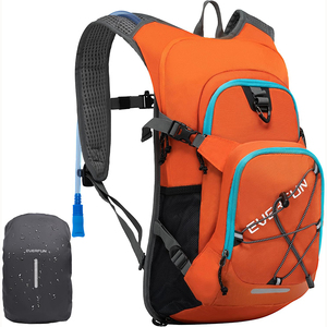 Muestra Gratuita, Fabricante, Bolsa de Hidratación de 3L de TPU, para Ciclismo, Senderismo, Caza, Ciclismo, Táctica, Molle, Impermeable, Mochila de Hidratación - Product Image 6