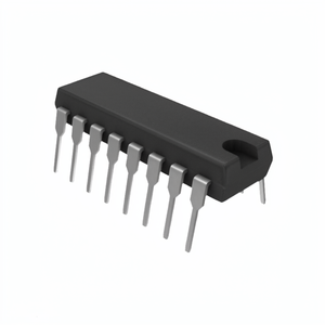 16 DIP Power Management (PMIC) Buy Online Electronic Components Original One Stop Service L5991 - Product Image 1