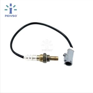 PEIVSO – Capteur d'oxygène avant de qualité supérieure, stable, fourni par le fabricant pour Ford Escape 2005 3.0L V6, économe en carburant, OEM 5C5Z-9F472-AA - Product Image 1