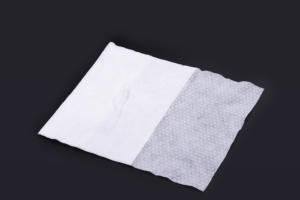 一次性可水洗可生物降解竹天然棉有机婴儿湿巾 - Product Image 6