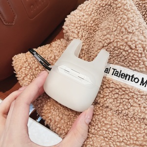 Joke About the Dog Bag Compatibel met oortelefoonhoesjes van de 1e/2e/3e generatie. Pro3 siliconenmateriaal - Product Image 3