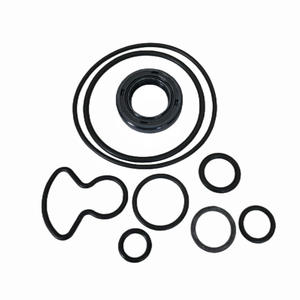 Kit de Sello de Bomba de Dirección Asistida para Honda Odyssey 91349-PGM-A01 NBR, Repuesto para Modelos 2002-2004 - Product Image 2