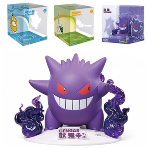 Offre Spéciale Funism Garage Kit Modèle de Personnage Anime Figurine de Collection en PVC et Résine ABS Ensemble de Présentation - Product Image 3