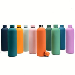 <span class=keywords><strong>Botella</strong></span> <span class=keywords><strong>de</strong></span> Agua <span class=keywords><strong>de</strong></span> Viaje <span class=keywords><strong>de</strong></span> Metal, Portátil, <span class=keywords><strong>de</strong></span> 1000 ml, Libre <span class=keywords><strong>de</strong></span> BPA, con Aislamiento al Vacío - Product Image 1