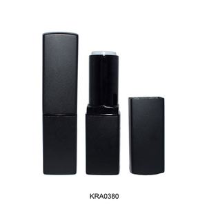 Tube à rouge à lèvres vide, étiquette privée, personnalisation privée, tube à rouge à lèvres fin, tube à baume à lèvres liquide vide, tube à rouge à lèvres vide - Product Image 1