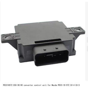 Unidad <span class=keywords><strong>de</strong></span> control del convertidor PE0318572 ECU para Ma-z-d-a, <span class=keywords><strong>De</strong></span> <span class=keywords><strong>La</strong></span> PE03-18-572, <span class=keywords><strong>de</strong></span> <span class=keywords><strong>la</strong></span> 2. ª, <span class=keywords><strong>de</strong></span> <span class=keywords><strong>la</strong></span> 2. ª generación, <span class=keywords><strong>de</strong></span> <span class=keywords><strong>la</strong></span> 2. ª generación, <span class=keywords><strong>de</strong></span> <span class=keywords><strong>la</strong></span> 2. ª generación, <span class=keywords><strong>de</strong></span> <span class=keywords><strong>la</strong></span> 2. ª generación - Product Image 3