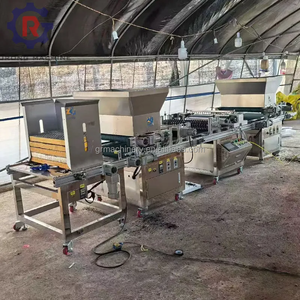 Máquina Automática para Plantar Plántulas de Vegetales, Ahorra Mano de Obra, Sembradora de Semillas en Bandejas, Cultivadora de Semillas de Flores - Product Image 3