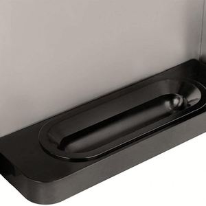 Máquina de helado suave Sihao de alto nivel de seguridad de venta directa - Product Image 4