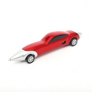 Bolígrafos Divertidos con Diseño de Autos de Carreras para Adolescentes y Niños - Papelería Original, Ideal para la Escuela, Oficina y Regalos Promocionales - Product Image 2