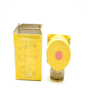 NSMP Controlador de Programación PLC Dedicado para Automatización Industrial, Original, Stock Listo, NSMP, Nuevo, 2, 1, 2, 1, 2, 1, 2 - Product Image 1