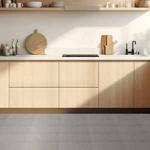 Màu Xám lồng vào nhau trơn không trượt nối thoát nước PVC sàn gạch Mat cho nơi ẩm ướt cho người già trẻ em để ngăn chặn té ngã - Product Image 6