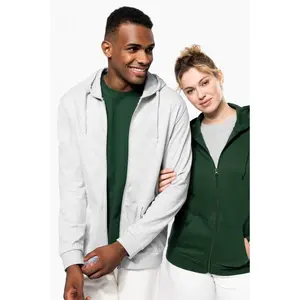 Felpa Unisex K479 in Garza, Merchandise Personalizzato - Product Image 1
