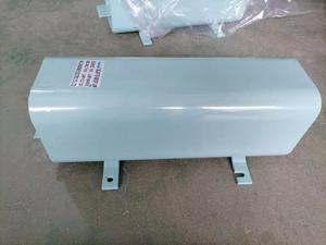 Balastros para Lámparas de Mercurio IMPA 791126, 400W 700W 110V 220V 50Hz/60Hz, OEM Disponible - Product Image 6