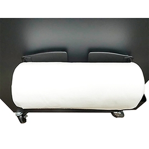 Soporte de estación de trabajo de acero magnético TANKSTORM <span class=keywords><strong>EZ</strong></span>, bandeja de tatuaje, carrito de herramientas para coche, fácil fijación para limpiar accesorios de maquillaje permanente - Product Image 6