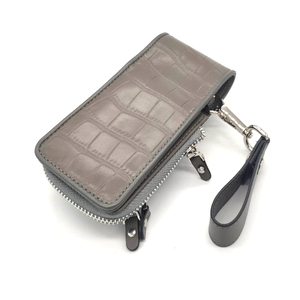Bất da bò da phi tiêu túi/Phi Tiêu trường hợp/hộp - Product Image 3