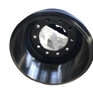ดรัมล้อรถบรรทุกพ่วงสำหรับงานหนัก รุ่น 3602r1 - Product Image 4