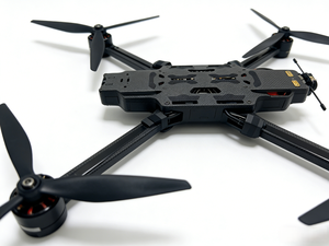 Offre Spéciale : Kit de Course pour Drone – Quel MCU dois-je utiliser pour UAV Pro Cam FPV App ? Fabricant OEM de Drones - Product Image 1