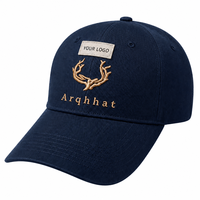 Casquette de baseball sportive 5 panneaux à motif léopard avec coutures durables et calotte structurée pour une meilleure conservation de la forme