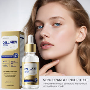 Marca Privada KORMESIC, Certificado por Bpom, Suero Facial de Colágeno de 30 ml, Antiarrugas, Mejora la Firmeza, Repara, Reduce la Flacidez - Product Image 6