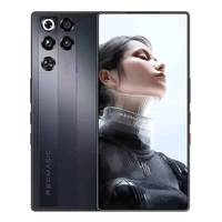 Nubla Red Magic 11 Pro, téléphone de jeu de haute qualité avec Snapdragon 8 Elite Gen5, charge rapide 120W, ROM globale