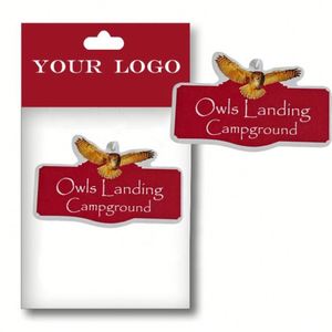 Ambientadores Personalizados al por Mayor con Logotipo para Fiestas, Eventos y Uso Comercial - Product Image 4