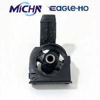 Support moteur 12361-0D080 pour Toyota Corolla ZZE122 1ZZ-FE, support de fixation moteur 12361-28130 12361-27030 12361-22040 12361-21030