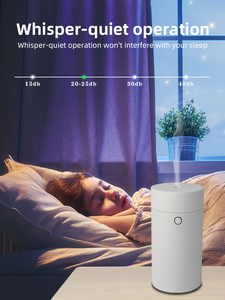 <span class=keywords><strong>Diffuseur</strong></span> d'aromathérapie portable nouvelle mèche d'appareils ménagers pour humidificateur Aircare 55ml <span class=keywords><strong>diffuseur</strong></span> d'arôme Usb 24 environ 3 heures - Product Image 5