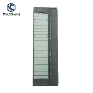 Nuevo Módulo Controlador PLC Original 6ES7331-7TF01-0AB0 - Product Image 1