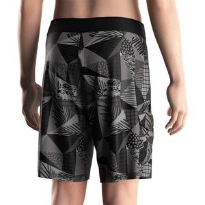 Shorts de sport durables extensibles dans 4 directions, protection solaire UPF 50+, respirants et imperméables, options grandes tailles pour la pêche et la chasse - Product Image 6