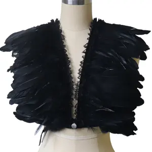 Wholesale Halloween Carnival Costume womens lingerie sexy Feather Costume For Dress for Stage Performance Show