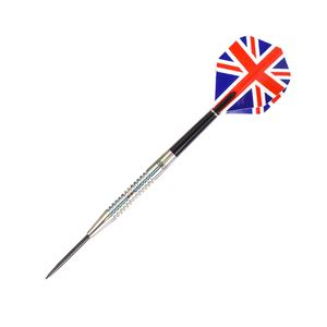 ชุดลูกดอกแบบกำหนดเองราคาประหยัด ดาร์ตบอร์ดคุณภาพดีสำหรับการสังสรรค์อย่างเป็นมิตร - Product Image 1