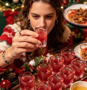 Verres à shot transparents en forme <span class=keywords><strong>de</strong></span> cœur <span class=keywords><strong>de</strong></span> 45 ml en gros, verres décoratifs pour les fêtes <span class=keywords><strong>de</strong></span> la Saint-Valentin et les bars - Product Image 4