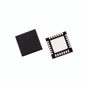 SI5023-D-GMR Original One Stop Service 28 VFQFN Exposed Pad Components Electronic Clock Timing - Product Image 1