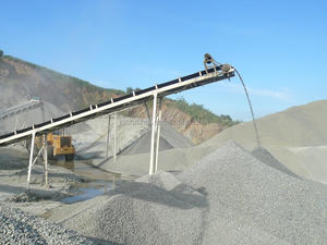 <strong>High</strong> Temperature Anti-slip Polyurethane Sand <strong>Belt</strong> <strong>Conveyor</strong> Price Manufacturers for Concrete - Product Image 3