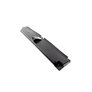 Cubierta Inferior del Tanque de Agua para Jeep Compass 68244643AB, Fijación con Tornillos de Plástico, Modelo MK - Product Image 1