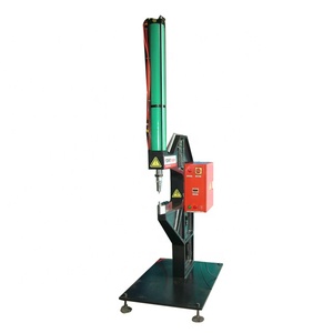 Machine à air automatique hydraulique, sans <span class=keywords><strong>rive</strong></span>, à enfoncement - Product Image 2