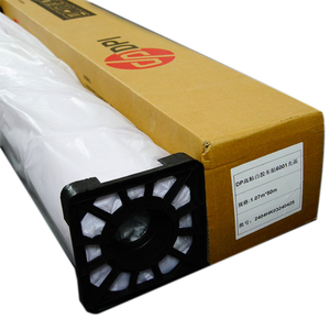 Eco Solvent <strong>Printable</strong> PVC Decals Permanent <strong>Adhesive</strong> <strong>Vinyl</strong> Wrap Glossy/Matte Surface Paper and Fabric Material <strong>Roll</strong> Format - Product Image 1