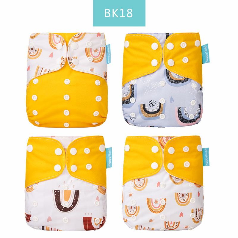 BK 18