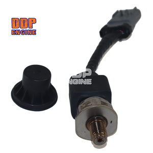 Capteur de régulateur de pression d'injection de carburant 2897581 5PP5-7 pour Cummins QSX15 ISX15 - Product Image 3