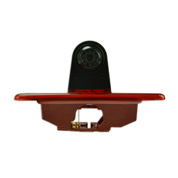 Caméra <span class=keywords><strong>de</strong></span> <span class=keywords><strong>recul</strong></span> étanche pour 3e feu <span class=keywords><strong>de</strong></span> freinage du fabricant pour Van Citroen Jumpy/<span class=keywords><strong>Peugeot</strong></span> <span class=keywords><strong>Expert</strong></span>/ Toyota Proace 2007 - 2016 - Product Image 2