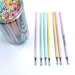 Ys694 Various Colors of Ballpoint Roller Gel <b>Ink</b> Leather and Metal Pen <b>Refill</b> Replacement <b>Refills</b> Collection - Product Image 2