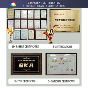 (FY-6519B-<span class=keywords><strong>3</strong></span>)Universal <span class=keywords><strong>2</strong></span>- Din 7 inci Pemutar MP5 Mobil - Product Image 4